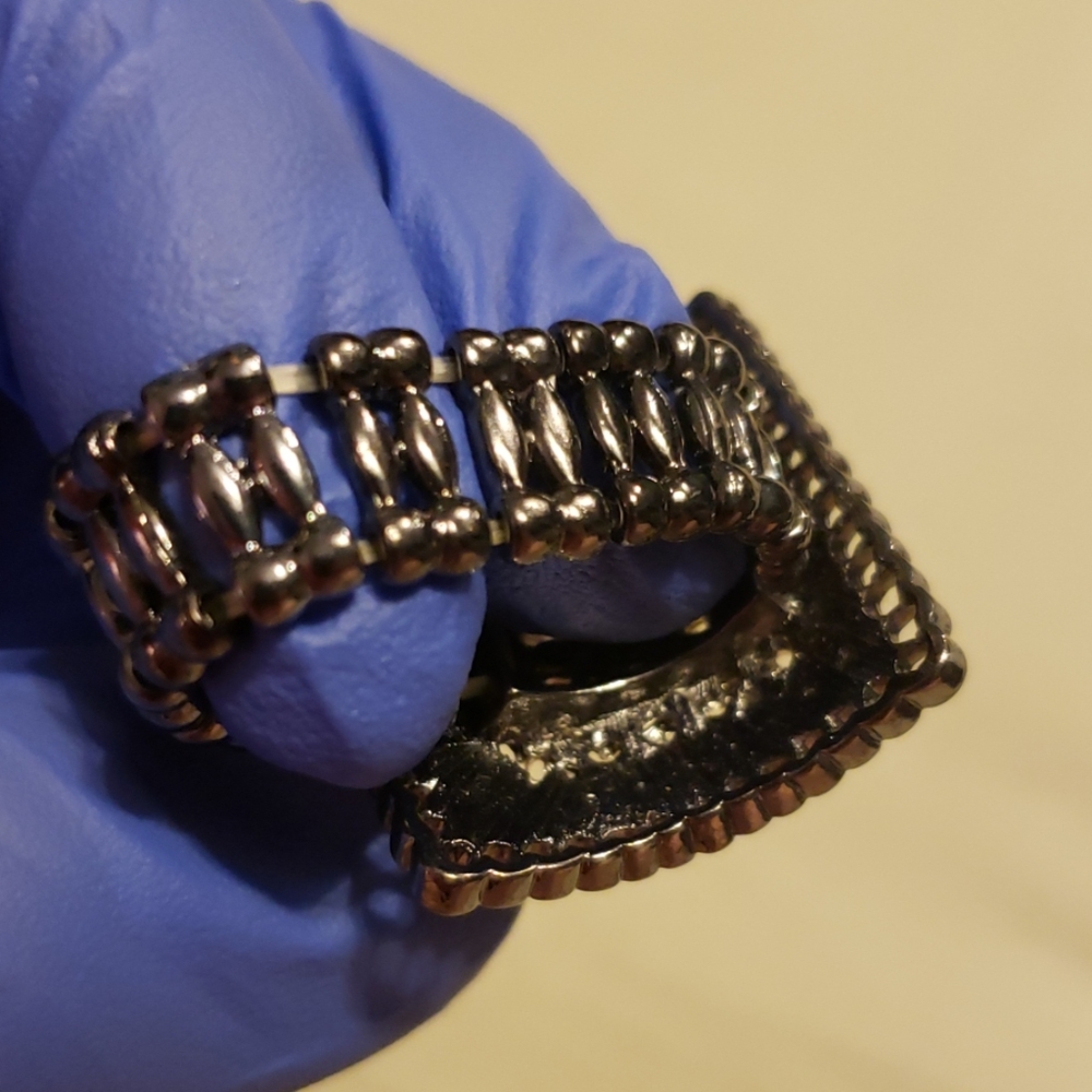 Purple ring - Picture 5 of 11